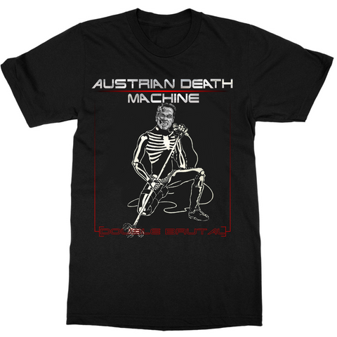ミュージシャン death machine merchandise L Commando Shreds T – Tim Lambesis Store